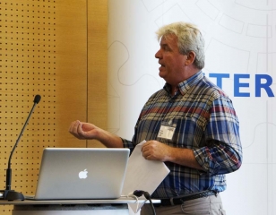 Tom Essex, CITI