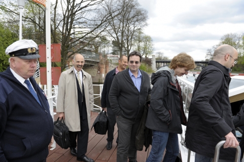 Intercope Box User Group